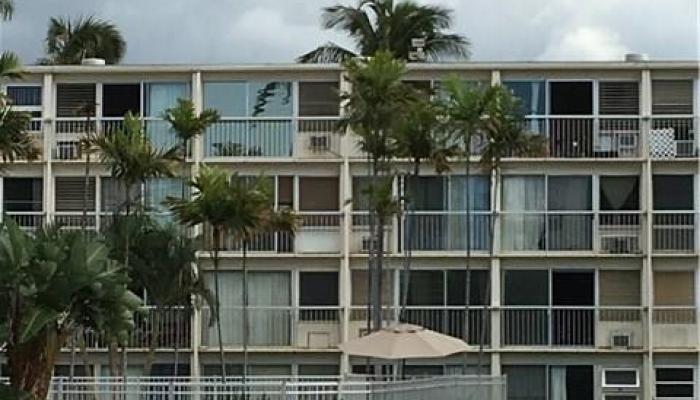 Makaha Surfside condo MLS 201702559