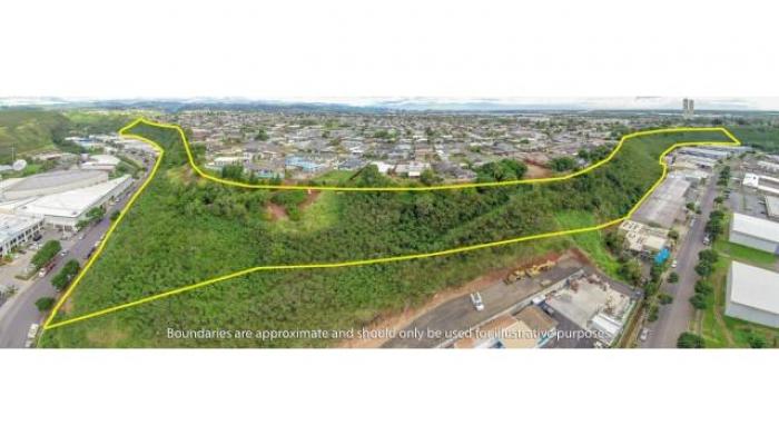 0 Waihona St  Pearl City, Hi vacant land for sale - photo 1 of 21